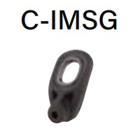 カーボン誘導ガイド C-IMSG